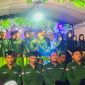 Saat pengurus FKMSB IAIN Madura dikukuhkan. | DOK. FKMSB IAIN MADURA 