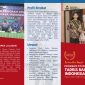 Brosur Penerimaan Mahasiswa Baru Program Studi Tadris Bahasa Indonesia IAIN Madura 