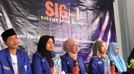 Dok. Kopri PMII Rayon Saptawikrama Komisariat IAIN Madura 