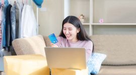 Ide bisnis untuk ibu rumah tangga bisa jadi solusi ekonomi dan kesenangan bagi yang menjalankan. Foto/pinterest