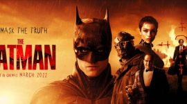 The Batman/ist