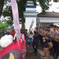 Aliansi Masyarakat dan Pemuda Sampang telah menggelar aksi demonstrasi untuk menuntut transparansi, netralitas, dan keadilan dalam kepemimpinan Pj Bupati Sampang.