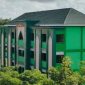 Salah satu Kampus PTKIN Indonesia yang berada di Pulau Madura (Dok. Institut Agama Islam Negeri Madura)