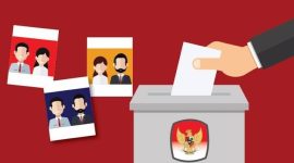 Dok. Ilustrasi Pemilu 2024