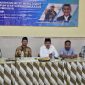Kepala Dinas Pendidikan dan Kebudayaan (Kadisdikbud) Pamekasan, Akhmad Zaini, berharap bahwa Pendidikan Melek Media (PMM) dapat memperbaiki perspektif guru-guru terkait peran dan pentingnya wartawan.