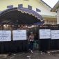Pengusiran wartawan oleh oknum KPU Pamekasan merupakan pelanggaran UU Pers dan ancaman bagi demokrasi. 