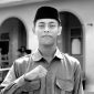 Ach. Nuruddin, Ketua Umum Unit Kegiatan Mahasiswa Ikatan Qori dan Dai UKM IQDA IAIN Madura 