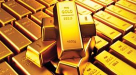 Analis memprediksi harga emas akan terus melaju dalam beberapa waktu ke depan, didorong oleh faktor-faktor yang sama.
