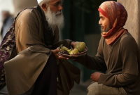 Menebarkan akhlak mulia merupakan salah satu kunci utama untuk menjadi umat muslim yang dicintai Allah SWT.