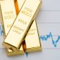Meroket Harga Emas Naik Dok. Ist
