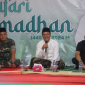 Masrukin, Pj Bupati Pamekasan Gelar Safari Ramadan, Silaturahmi dan Serap Aspirasi Masyarakat