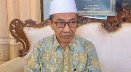 KH Kholilurrahman. (foto/ist)