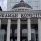 Mahkamah Konstitusi (MK) telah menerima 63 gugatan sengketa hasil pemilihan umum (PHPU) Dok. Indotime