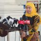 Khofifah Indar parawansa, Mantan Gubernur Jawa Timur Dok.Ist