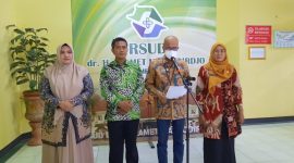 RSUD Smart Pamekasan Umumkan Tetap Buka 24 Jam Selama Libur Lebaran 2024.