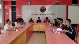 PDIP Pamekasan membuka pendaftaran calon Bupati dan Wakil Bupati untuk Pilkada 2024. 