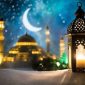 Berburu Malam Lailatul Qadar Dok. Pinterest 