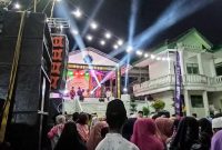 Saat Pembukaan Hima2024 berlangsung, Dok. Fahrur Rozi 