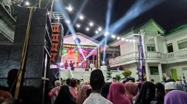 Saat Pembukaan Hima2024 berlangsung, Dok. Fahrur Rozi 