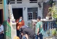 Hingga saat ini, identitas korban dan motif pembunuhan masih belum diketahui. Polisi masih terus melakukan penyelidikan untuk mengungkap kasus ini.