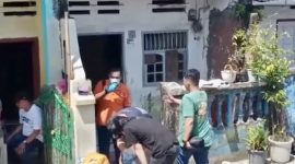Hingga saat ini, identitas korban dan motif pembunuhan masih belum diketahui. Polisi masih terus melakukan penyelidikan untuk mengungkap kasus ini.