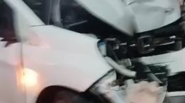 Tangkap layar kecapkaan di Pamekasan.