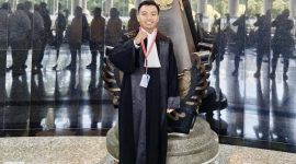 Kholisin Susanto. Foto/ist