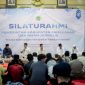  Pemkab Pamekasan Gelar Buka Bersama Media, Perkuat Silaturahmi.