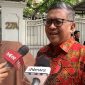 Saat Hasto Sampaikan Soal Silaturahmi Jokowi ke Megawati, Dok. Pdipdokumen