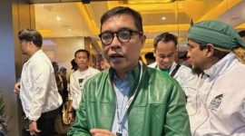 Achmad Baidowi, S.Sos, M.Si, Ketua DPP Partai Persatuan Pembangunan 