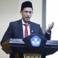 Nadiem Makarim Menteri Pendidikan, Dok. ist