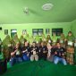 Muslimat NU Pamekasan Gandeng PT. ESPE KRISTAL BAHARI Wujudkan Kemandirian Organisasi Melalui Penjualan Garam.