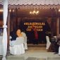 Alissa Wahid Direktur Gusdurian Saat Memberikan Sambutan Pada Acara Halal Bi Halal. (Foto: Dok. Pribadi) 
