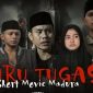 Tangkapan layar thumbnail film guru tugas, Dok. SuaraNet.id