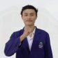 Riyan Hidayat, Ketua Umum Terpilih HMPS PGMI IAIN Madura Periode 2024-2025