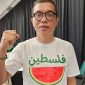 Achmad Baidowi Ajak Warga Indonesia Sebarkan Slogan All Eyes On Rafah Dok. Relawan Achmad Baidowi 