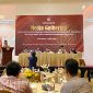 Media Gathering KPU Pamekasan.