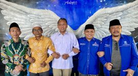 Koalisi Pamekasan Maju, siap berlaga dalam Pilkada 2024. Dengan persiapan matang dan dukungan partai politik, mereka berharap membawa perubahan positif untuk Pamekasan.