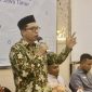 Sekretaris Fraksi PPP DPR RI, Achmad Baidowi.