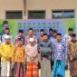 Guru Madrasah Se-Kecamatan Proppo Tunjukkan Dukungan untuk Achmad Baidowi di Pilkada Pamekasan 2024