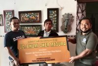 Pelaku UMKM Ukiran Sumenep Kecewa Tidak Dilibatkan dalam Pameran UMKM Bhayangkara Polres