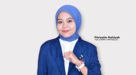 Infotainment Sekretariat SEMA I IAIN Madura (Dok. Fahrur Rozi)
