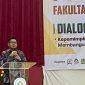 Dr. Ah. Fawaid, MA. Dekan Fakultas Ushuluddin IAIN Madura 