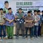 Dukungan Paguyuban Masyarakat Ronggosukowati (PMR) untuk Achmad Baidowi dalam Pilkada Pamekasan 2024.