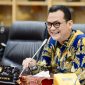 Wakil Ketua Komisi VI DPR RI Martin Manurung. Foto:ist