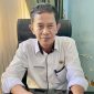 Plt Kepala DKPP Pamekasan, Nolo Garjito.