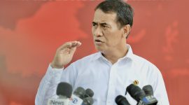 Pemerintah Indonesia berencana membentuk korporasi budidaya kratom untuk meningkatkan kualitas, produktivitas, dan ekspor demi kesejahteraan petani yang saat ini mengalami penurunan harga.