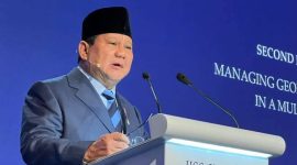 Dok. Prabowo Subianto (Ist)