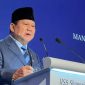 Dok. Prabowo Subianto (Ist)