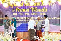 Dokumen Sekretariat yayasan (Fauzul)